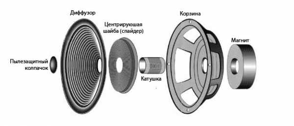 Хрипит динамик в машине – Что делать, если хрипит динамик в машине при работе магнитолы