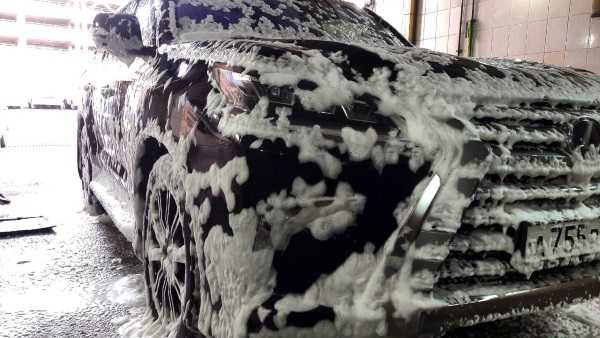 Как мыть машину на автомойке самообслуживания – Как мыть машину на мойке самообслуживания? Правильная инструкция + видео версия