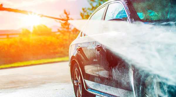 Как мыть машину на автомойке самообслуживания – Как мыть машину на мойке самообслуживания? Правильная инструкция + видео версия
