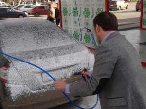 Как мыть машину на мойке самообслуживания инструкция – Как мыть машину на мойке самообслуживания? Правильная инструкция + видео версия