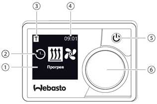 Как обнулить вебасто самостоятельно – Как сбросить ошибки Webasto - Webastosale