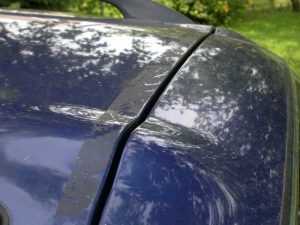 Как отмыть двухсторонний скотч с машины – Как удалить двухсторонний скотч с кузова автомобиля