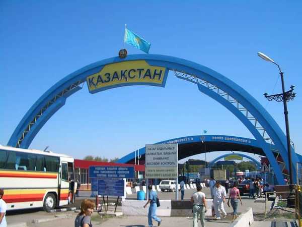 Как пересечь границу с казахстаном – правила пересечения, список пунктов пропуска, перечень необходимых документов