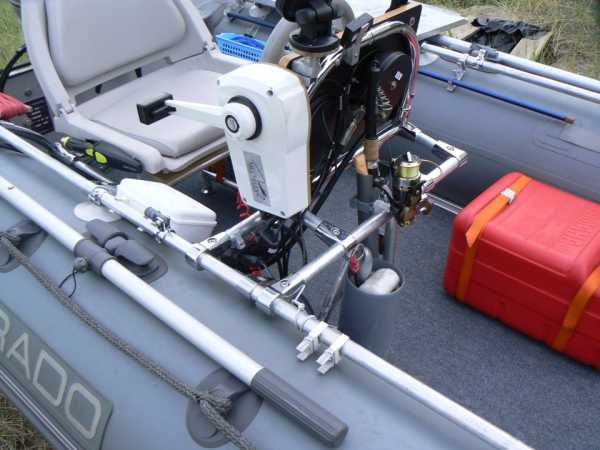 Как поднять борта на лодке – -2 » Motorka.org