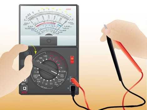 Как пользоваться цешкой инструкция – Как пользоваться мультиметром - учимся проводить измерения с подробной инструкция