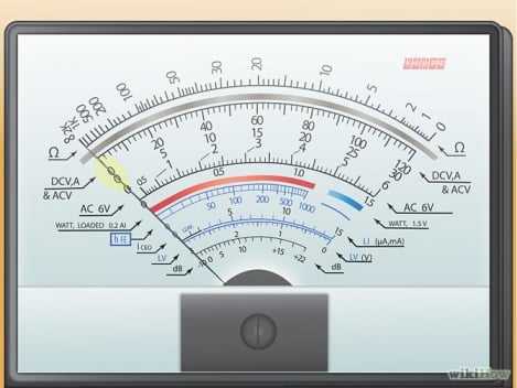 Как пользоваться цешкой инструкция – Как пользоваться мультиметром - учимся проводить измерения с подробной инструкция