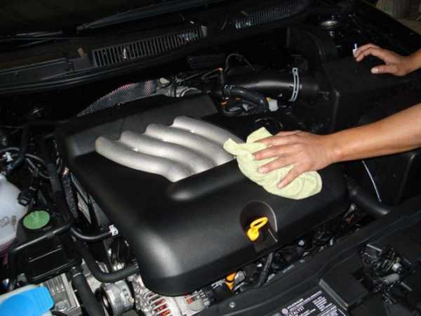 Как правильно мыть двигатель автомобиля – Как правильно помыть двигатель самому — DRIVE2