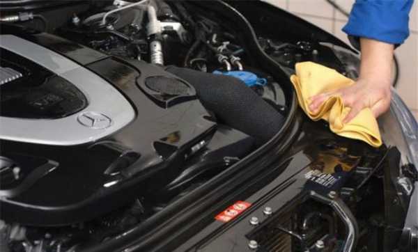 Как правильно мыть двигатель автомобиля – Как правильно помыть двигатель самому — DRIVE2