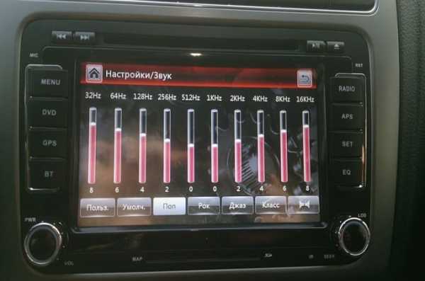 Как правильно настроить магнитолу – Как правильно настроить магнитолу