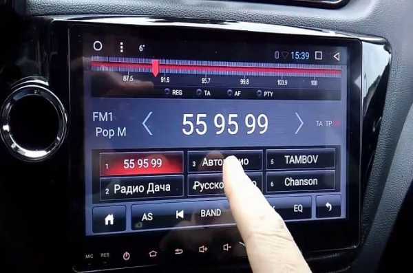 Как правильно настроить магнитолу – Как правильно настроить магнитолу