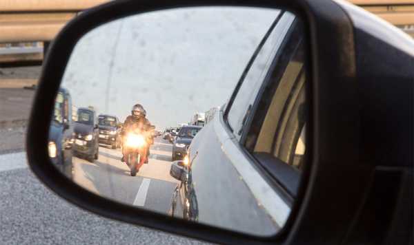 Как правильно настроить зеркала на машине – Как настроить зеркала в автомобиле: учимся правильно регулировать