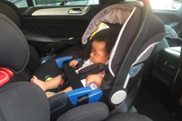Как правильно пристегивать автокресло – Как правильно пристегнуть детское кресло в авто: забота о детях