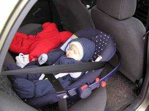 Как правильно пристегивать автокресло – Как правильно пристегнуть детское кресло в авто: забота о детях
