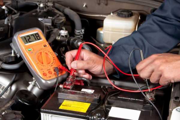 Как правильно заряжать обслуживаемый акб – Как правильно выполняется зарядка автомобильного аккумулятора, в т.ч. необслуживаемого