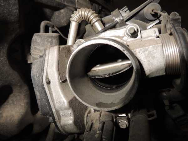 Как проверить компрессию в двигателе – Как измерить компрессию двигателя? — DRIVE2