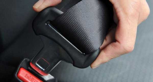 Как разблокировать ремни безопасности – Как разблокировать ремни безопасности при их блокировке в автомобиле