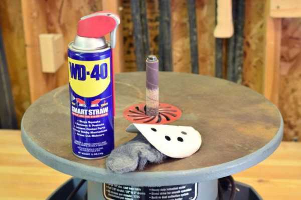 Как сделать wd 40 своими руками – WD-40 своими руками. Как сделать почти полный аналог