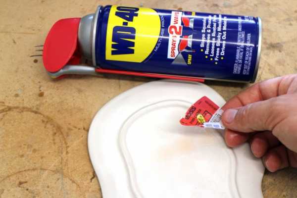 Как сделать wd 40 своими руками – WD-40 своими руками. Как сделать почти полный аналог