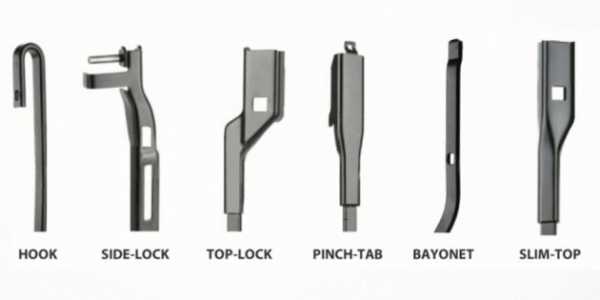 Как сменить дворники на машине – Как снять дворники с автомобиля: замена щеток стеклоочистителя