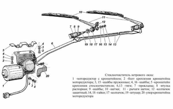 Как сменить дворники на машине – Как снять дворники с автомобиля: замена щеток стеклоочистителя