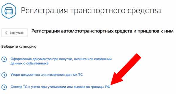 Как снять машину с регистрации без машины – где и что нужно делать?