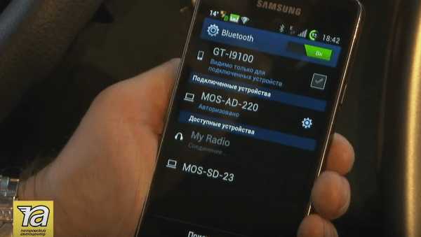 Как телефон подключить к магнитоле – Как подключить телефон к магнитоле: все доступные способы