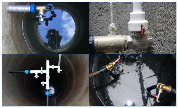 Как удалить воду на зиму – Как слить воду и законсервировать водопровод на даче на зиму