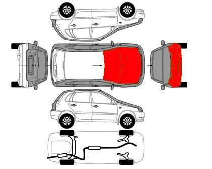 Как узнать об аварии автомобиля – Проверка автомобиля на ДТП по VIN-коду или гос.номеру. Проверить авто на аварии.