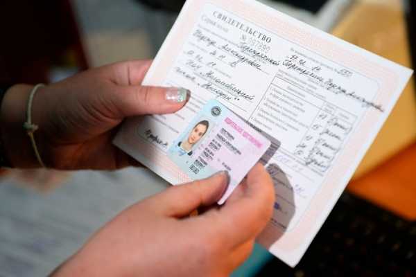 Как вернуть водительские права после лишения – Возврат водительского удостоверения после лишения