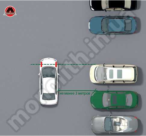 Как заехать в гараж – Упражнение: Заезд в бокс задним ходом на автодроме - пошаговая инструкция 2019 года