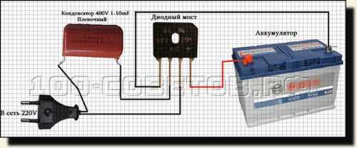Как зарядить аккумулятор автомобиля без зарядного – Как зарядить аккумулятор без зарядного устройства: советы, фото