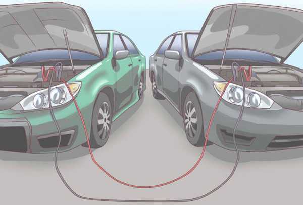 Как завести автомобиль если сел аккумулятор – 6 способов завести машину, если сел аккумулятор
