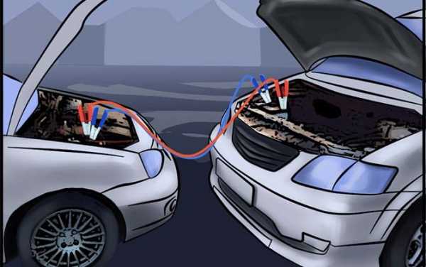 Как завести машину если сел – 6 способов завести машину, если сел аккумулятор
