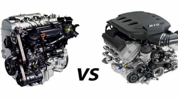 Какой двигатель лучше дизель или бензин – Что лучше, бензин или дизель? — DRIVE2