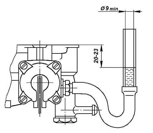 Карбюратор к151в устройство – Карбюратор к 151: устройство, ремонт, регулировка