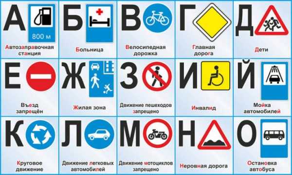 Картинки дорожных знаков для пешеходов – Ой!