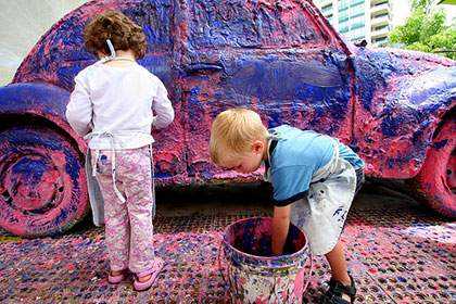 Краскопульт для авто – Выбор краскопульта для покраски автомобиля — DRIVE2
