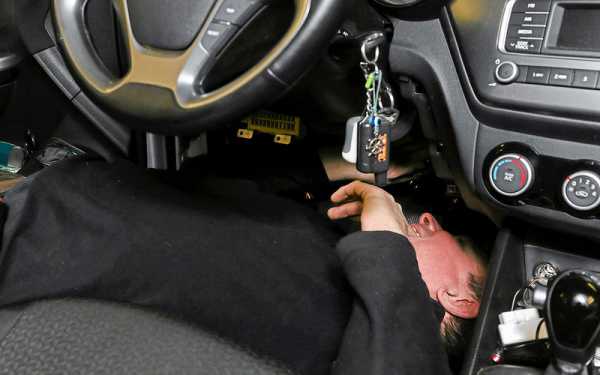 Круиз контроль на механике своими руками – Как установить блок круиз-контроля — журнал За рулем