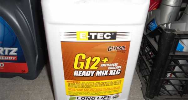 Можно ли смешивать g12 и g12 – Можно ли смешивать антифриз G12 и G12+?
