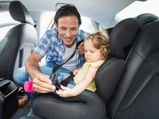 Можно ли возить детей на переднем сиденье – Перевозка детей на переднем сиденье в 2019 году