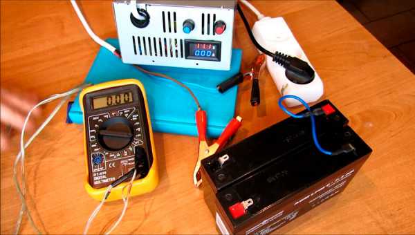 Можно ли зарядить гелевый аккумулятор – Как правильно заряжать гелевый аккумулятор своими руками? Зарядное устройство для гелевых АКБ