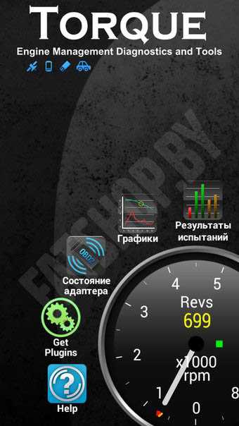 Настройка программы torque pro – Полная инструкция Torque Pro на русском. Личный опыт.