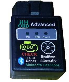 Обд 2 сканер – Как выбрать сканер ELM327 OBD2 OBD-II Bluetooth или Wi-Fi — DRIVE2