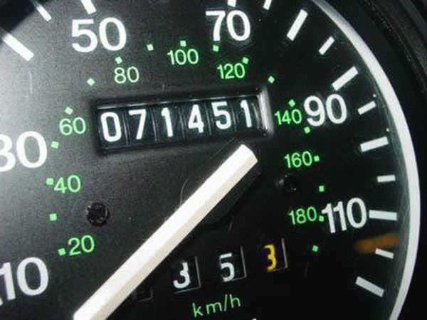 Одометр что это – Что такое одометр в автомобиле — Защита имущества