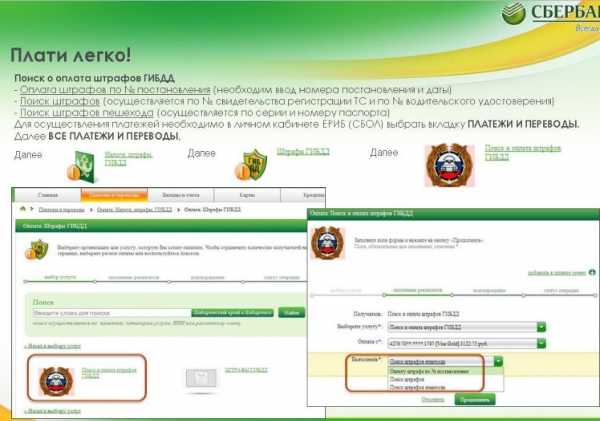 Оплата штрафов гибдд онлайн без комиссии – где и как лучше оплатить штраф ГИБДД онлайн