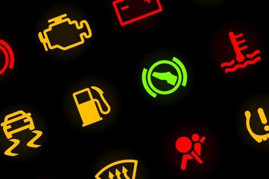 Ошибки бмв е60 значки расшифровка – что значит лампочка аккумулятора, двигателя, масла и другие индикаторы приборной панели авто