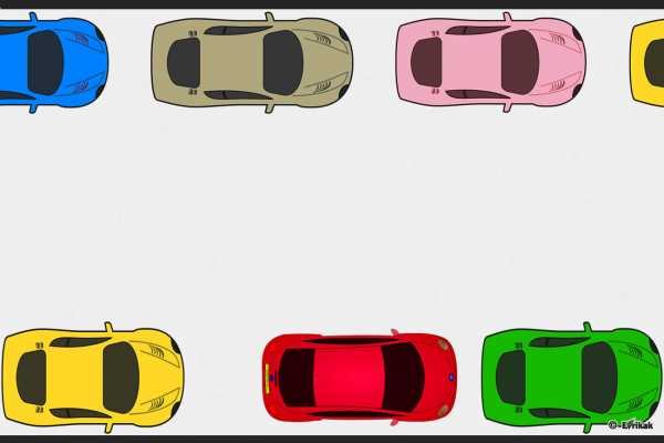 Параллельная парковка в городе – Параллельная парковка — пошаговая инструкция для чайников