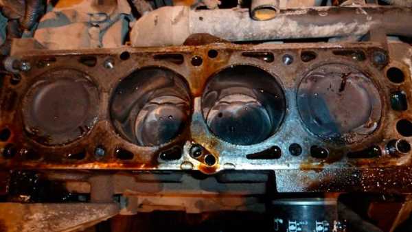 Перелив масла в двигателе последствия – Что будет, если перелить масло в двигатель?