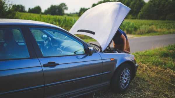 Подменный автомобиль – 6 способов получить авто на время ремонта