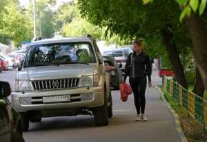 Пожаловаться на неправильно припаркованный автомобиль – Как пожаловаться на неправильную парковку